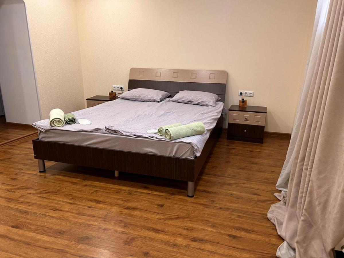 Dada - Cozy Apartment In The Center Of Tbilisi Exterior photo