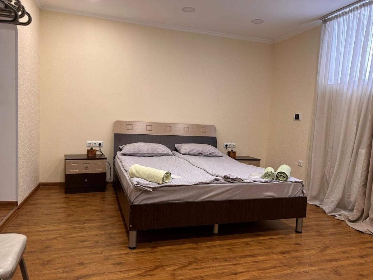 Dada - Cozy Apartment In The Center Of Tbilisi Exterior photo