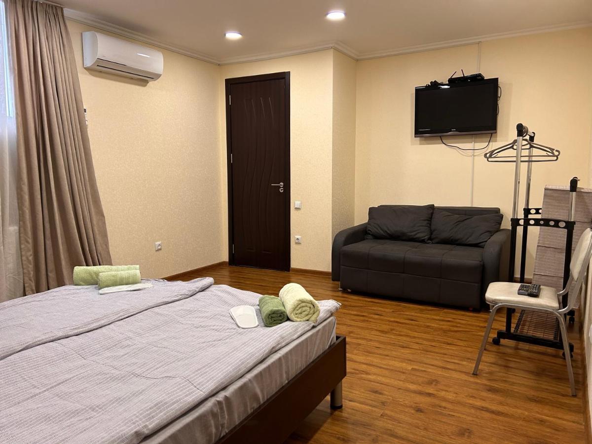 Dada - Cozy Apartment In The Center Of Tbilisi Exterior photo