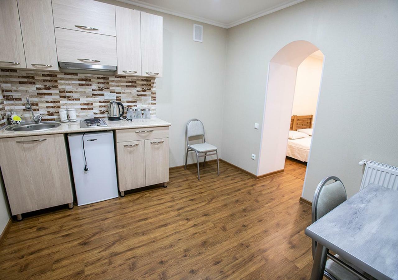 Dada - Cozy Apartment In The Center Of Tbilisi Exterior photo